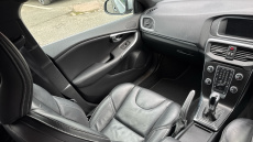 Volvo V40 T2 [122] R DESIGN Edition 5dr Petrol Hatchback